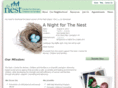 thenestlexington.com