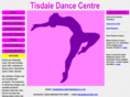 tisdaledance.com