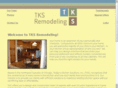 tksremodeling.com