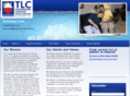 tlcsupportedliving.com
