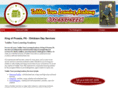 toddlertownlearningacademy.com