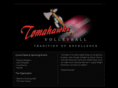 tomahawksvolleyball.com