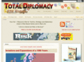 totaldiplomacy.com