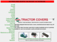 tractorcovers.co.uk