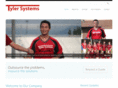 tylersystems.com