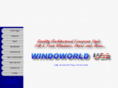 windoworldusa.com