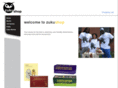 zukushop.com