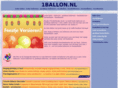 1ballon.nl