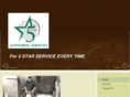 5starjanitorialservices.com