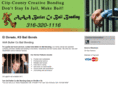 aaabutlercobailbonding.com