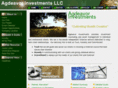 agdeavorinvestments.com