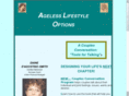 agelesslifestyleoptions.net