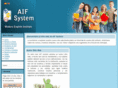 aifsystem.com