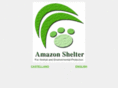 amazonshelter.net