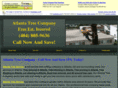 atlantatreecompany.com