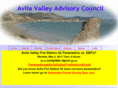 avilavalley.org