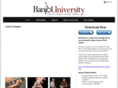 banjouniversity.com