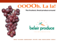 belairproduce.com