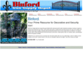 binfordiron.com