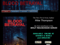 bloodbetrayal.com