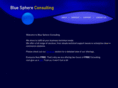 bluesphereconsulting.com