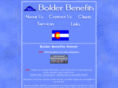 bolderbenefits.com