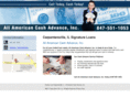 carpentersvillecashadvance.com