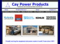 caypower.com