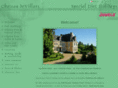 chateaudevillars.co.uk