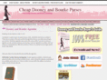cheapdooneyandbourkepurses.com