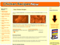 chicken-recipes-now.com