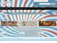 circusoflove.com