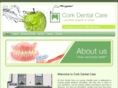 corkdentalcare.com