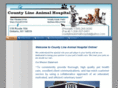 countylinevets.com