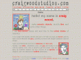 craigwoodstudios.com