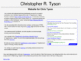 crtyson.com