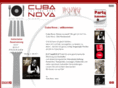 cubanova.de