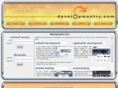 developmentry.com