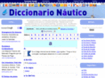 diccionario-nautico.com.ar