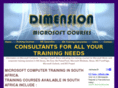 dimensionsa.com