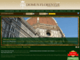 domusflorentiahotel.com
