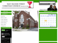 eastsecondstreetcc.org