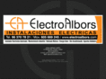 electroalbors.com