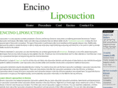 encinoliposuction.com