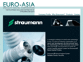 euro-asiadental.com
