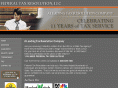 federaltaxresolution.com