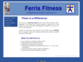 ferris-fitness.com