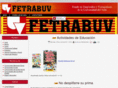 fetrabuv.com