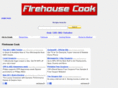 firehousecook.net