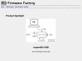 firmwarefactory.com
